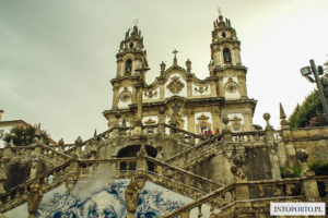 Porto trasy samochodowe po Portugalii okolicy Porto dolina Douro Valley auto gdzie jechać co zobaczyć przewodnik polski opis trasa mapa (1 z 1)