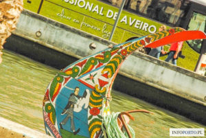 Porto trasy samochodowe po Portugalii okolicy Porto dolina Douro Valley auto gdzie jechać co zobaczyć przewodnik polski opis trasa mapa (1 z 1)