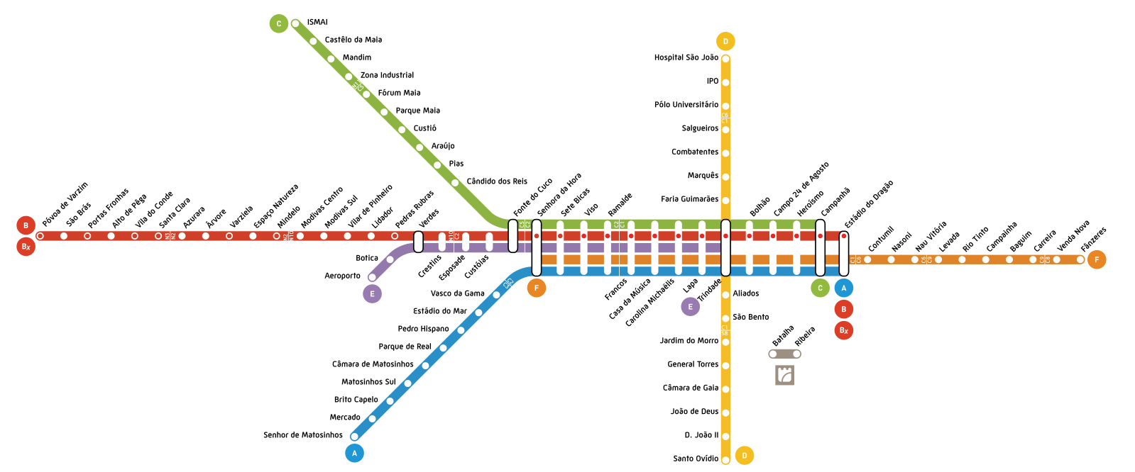 Metro w Porto Oporto 2021 Schemat Rozkład Jazdy Bilet Jak Kupić Bilety Aktualne Ceny Jak działa metro w Portugalii Informacje Polski Przewodnik Schemat Godziny Info Diagram App