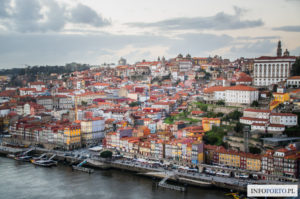 Porto Polski Przewodnik po Porto Portugalia Co warto zobaczyć zabytki i atrakcje zwiedzanie trasy lokalny przewodnik Oporto<script async src=