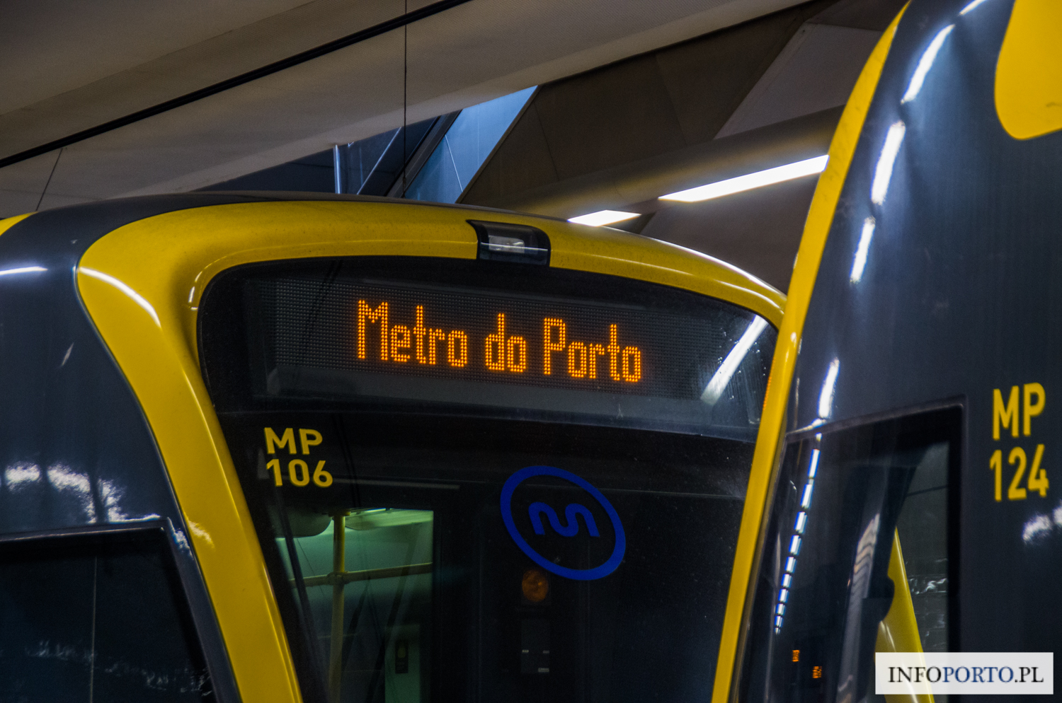 Porto komunikacja miejska bilety cena rodzaje ceny polski przewodnik po Porto transport publiczny jak kupic system opis informacje metro autobusy Andante karta