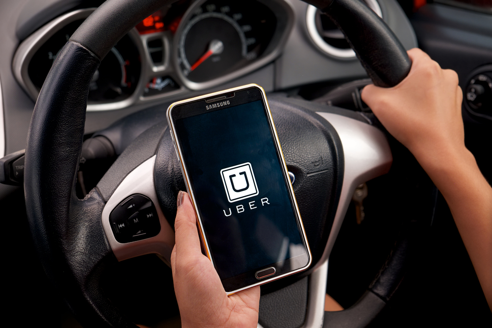 Uber Porto darmowe przejazdy darmowy przejazd kod promocyjny rabat Uber Portugalia Taxi polski przewodnik po Porto informacje ile kosztuje