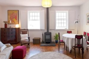 Porto polecane apartamenty domy mieszkania do wynajęcia od mieszkańców sprawdzone dobre tanie Vila Nova de Gaia Oporto gdzie spać przewodnik 1