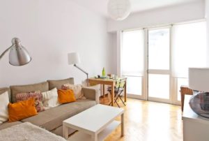 Porto polecane apartamenty domy mieszkania do wynajęcia od mieszkańców sprawdzone dobre tanie Vila Nova de Gaia Oporto gdzie spać przewodnik 10