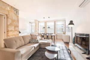 Porto polecane apartamenty domy mieszkania do wynajęcia od mieszkańców sprawdzone dobre tanie Vila Nova de Gaia Oporto gdzie spać przewodnik 17
