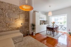 Porto polecane apartamenty domy mieszkania do wynajęcia od mieszkańców sprawdzone dobre tanie Vila Nova de Gaia Oporto gdzie spać przewodnik 18