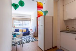 Porto polecane apartamenty domy mieszkania do wynajęcia od mieszkańców sprawdzone dobre tanie Vila Nova de Gaia Oporto gdzie spać przewodnik 22