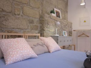 Porto polecane apartamenty domy mieszkania do wynajęcia od mieszkańców sprawdzone dobre tanie Vila Nova de Gaia Oporto gdzie spać przewodnik 25
