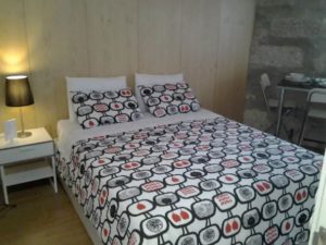 Porto polecane apartamenty domy mieszkania do wynajęcia od mieszkańców sprawdzone dobre tanie Vila Nova de Gaia Oporto gdzie spać przewodnik 27