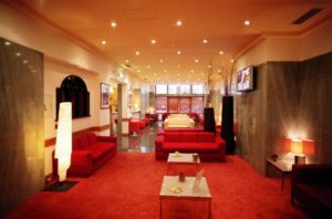 Porto polecane hotele 3 gwiazdkowe 3 gwiazdki Porto Oporto sprawdzone i dobre noclegi gdzie spać polski przewodnik po Porto opis nocleg hotels 7