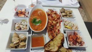 Porto ryby i owoce morza polecane restauracje najlepsze sprawdzone smaczne seafood the best of polecane restauracje w Porto z rybami i owocami morza<script async src=