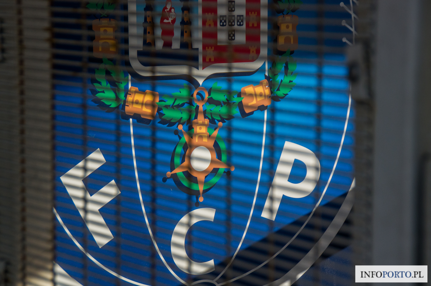 Porto FC Porto Stadion Muzeum Oporto Zwiedzanie Tours Estadio do Dragao Stadion Smoka Klub Sportowy Zdjęcia Fotografie Informacje Bilety Mecze polski przewodnik 