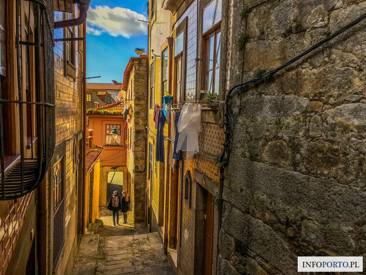 Porto Najważniejsze zabytki i atrakcje turystyczne w Porto TOP 10 Zestawienie Mapa Co warto zobaczyć w Porto Najciekawsze zabytki miejsca Zdjęcia Fotografie UNESCO