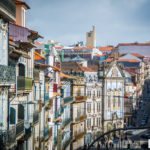 Porto Pogoda W Kwietniu Temperatury Opady Wody Slonce Kwiecien