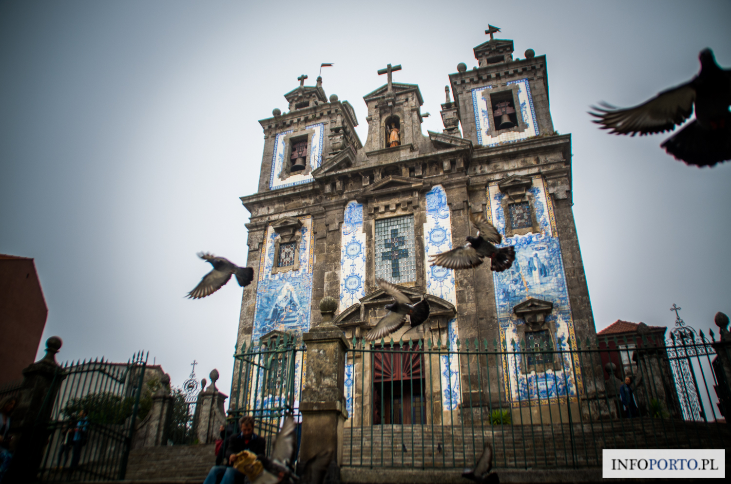 Porto Portugalia Polski Lokalny Przewodnik po Porto InfoPorto InfoLizbona InfoPortugalia Zwiedzanie Co Warto Zobaczyć Najważniejsze Zabytki i Atrakcje Turystyczne