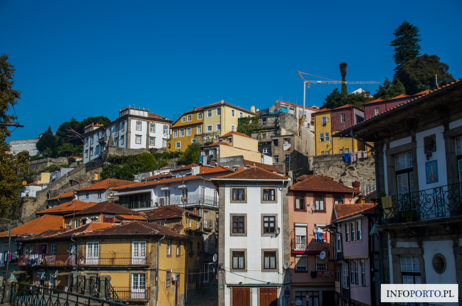 Porto przydatne linki adresy telefony szpitale szpital przychodnia policja straż pożarna informacja turystyczna informacje praktyczne konsulat przewodnik telefon