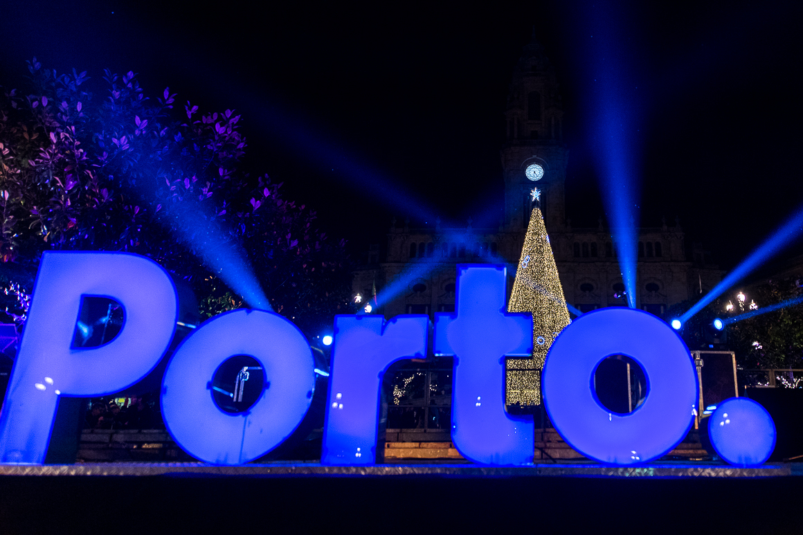 Porto Boże Narodzenie 2018 Nowy Rok 2019 Życzenia Świąteczne Wesołych Świąt Przewodnik